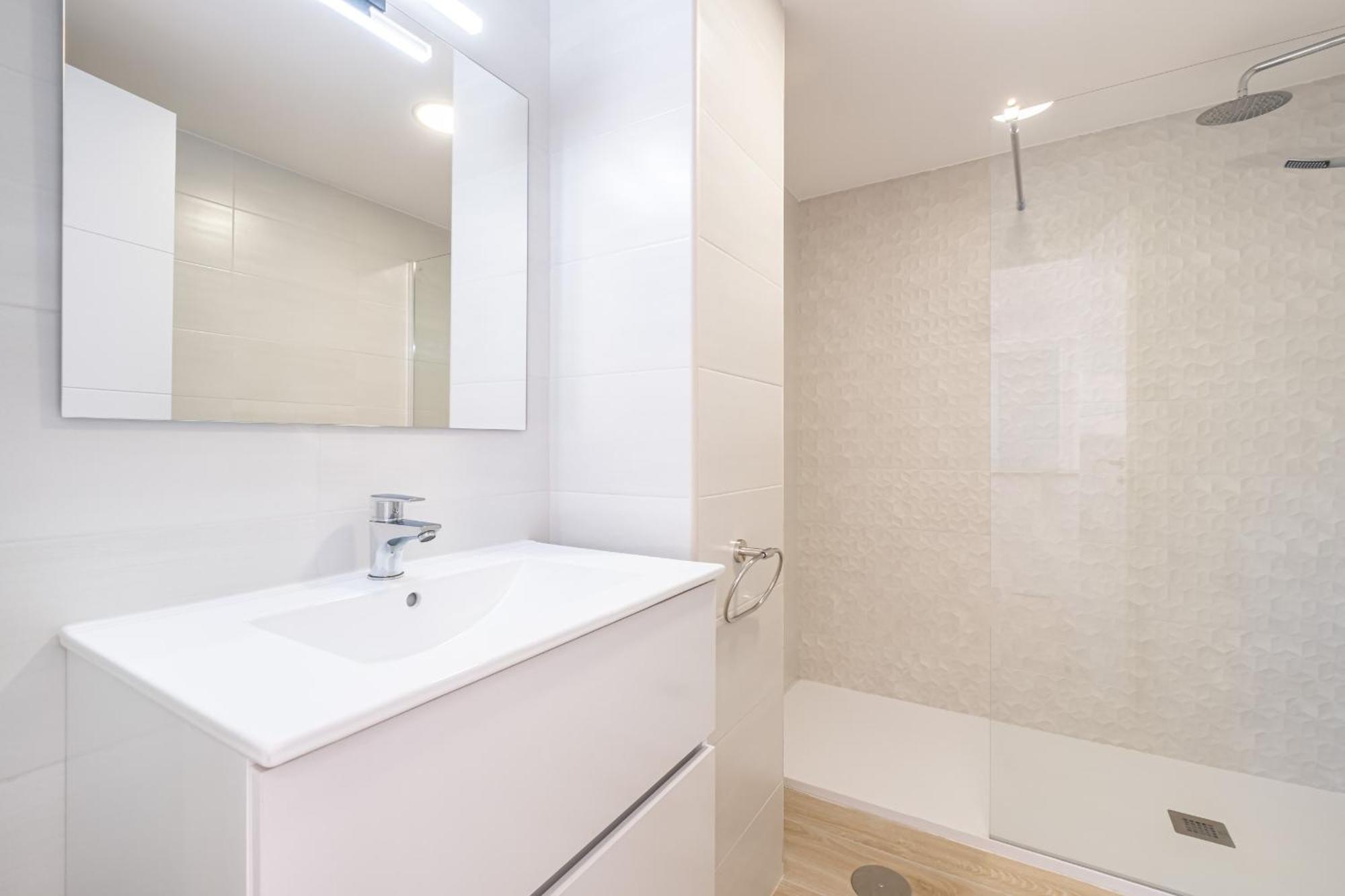 Las Antillas 7-B Apartment Levante Beach Benidorm Ngoại thất bức ảnh