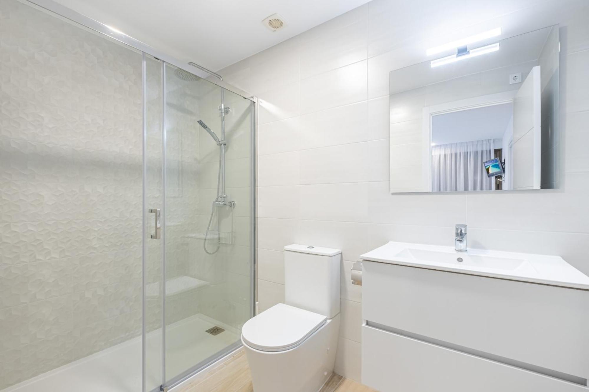 Las Antillas 7-B Apartment Levante Beach Benidorm Ngoại thất bức ảnh